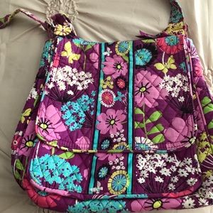 VERA BRADLEY PURSE